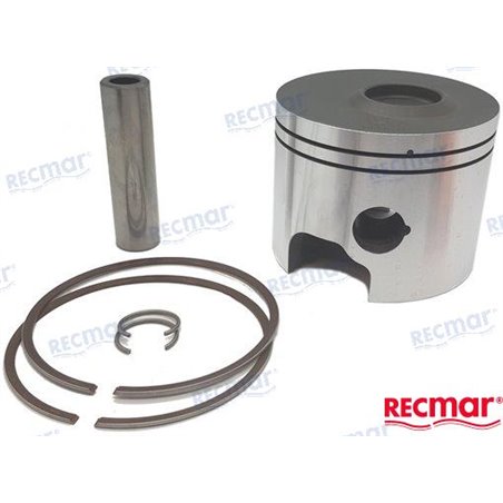 OBSOLETO - PISTON FUERABORDA BABOR 030
