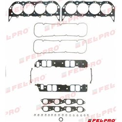 KIT JUNTAS SUPERIOR EFI