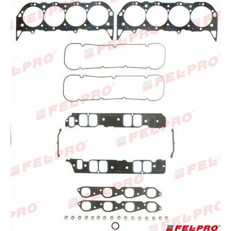 KIT JUNTAS SUPERIOR EFI