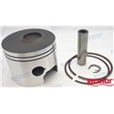 PISTON FUERABORDA BABOR