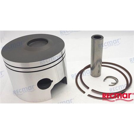 PISTON FUERABORDA BABOR