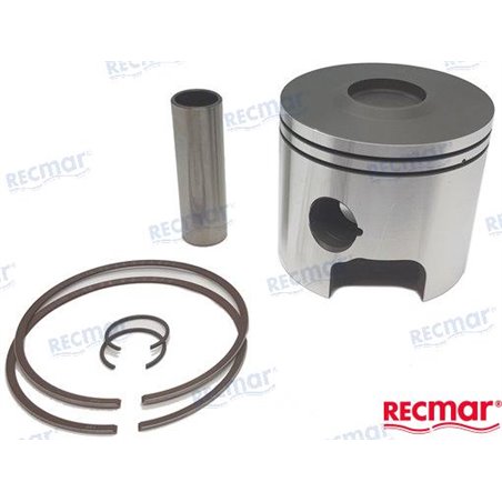 OBSOLETO - PISTON FUERABORDA 0.30