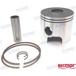 OBSOLETO - PISTON FUERABORDA