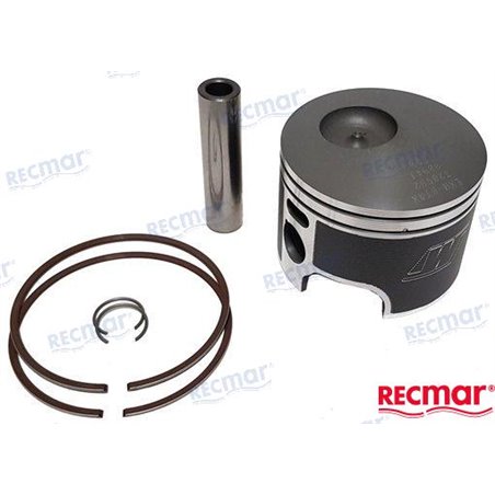 PISTON E-TEC 0.20 ESTRIBOR