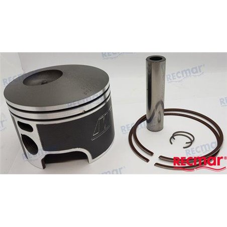 PISTON E-TEC STD. ESTRIBOR