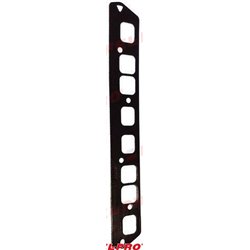 JUNTA COLECTOR ADMISION/ESCAPE