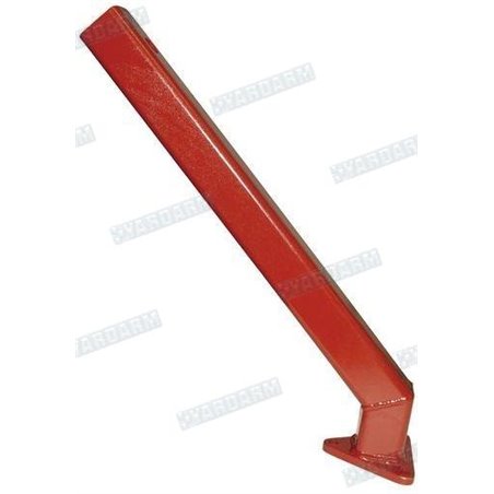 KIT SOPORTES MOTOR G.M.