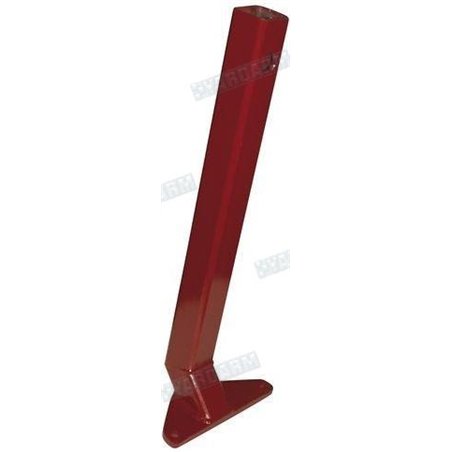 KIT SOPORTES MOTOR FORD