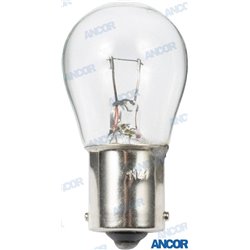 LAMPARA BAYONETA 12V 18.4W