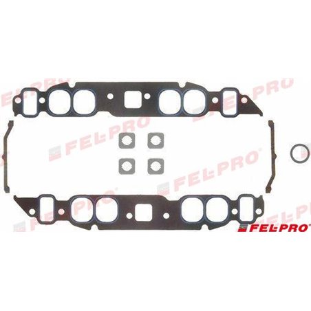 JUNTAS COLECTOR ADMISION