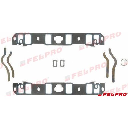 JUNTAS COLECTOR ADMISION