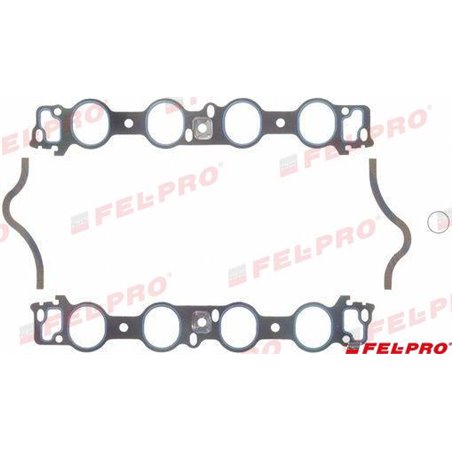 JUNTAS COLECTOR  ADMISION