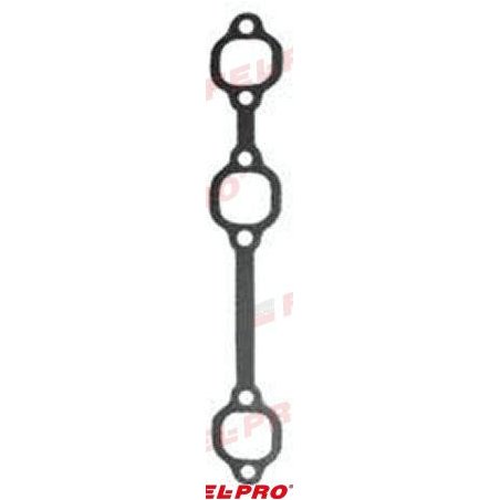 KIT JUNTAS COLECTOR ESCAPE