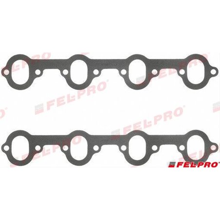 KIT JUNTAS COLECTOR ESCAPE