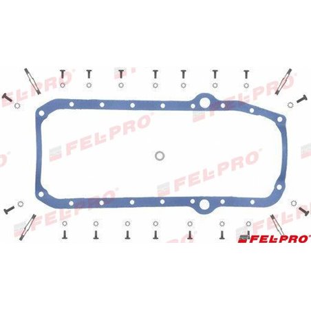 JUNTA CARTER V8 5.OL GM