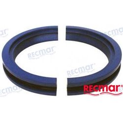 RETEN TRASERO CIGUEÑAL 2 PIEZAS