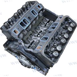 MOTOR REMANUFACTURADO 4.3L V6 COMPLETO