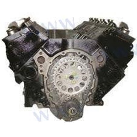 MOTOR REMANUFACTURADO 5.0L V8