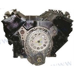 MOTOR REMANUFACTURADO 5.0 CONTRAROT