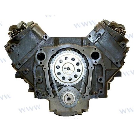 MOTOR REMANUFACTURADO 7.4L V8 GENE VI