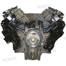 MOTOR REMAN. 7.4L CONTRARROTACION
