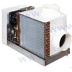 EQUIPO COMPACTO A.A. FRIGOMAR 10.000BTU/