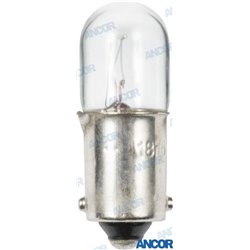 LAMPARA MINI BAYONETA 12V33A