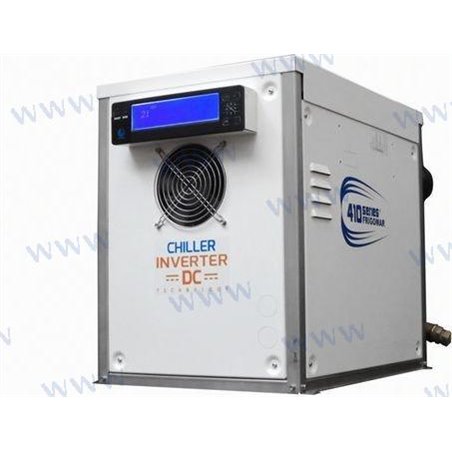 AIRE ACONDICIONADO FRIGOMAR CHILLER 4200
