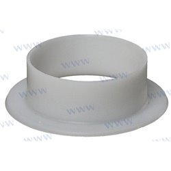 ADAPTADOR  TUBO A PLENUM DIAM 100MM