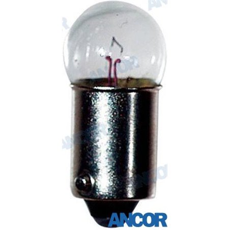 LAMPARA MINI BAYONETA 12V27A