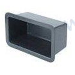 PLENUM CIEGO (SIN CONEXION) TIPO CAJA. 3