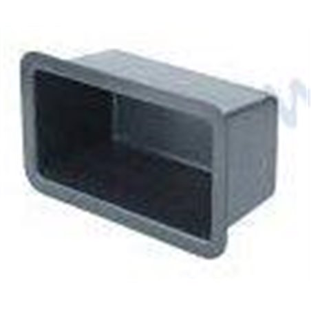 PLENUM CIEGO (SIN CONEXION) TIPO CAJA. 3