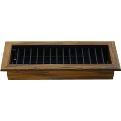 REJILLA TEKA ORIENTABLE INT.203X102MM