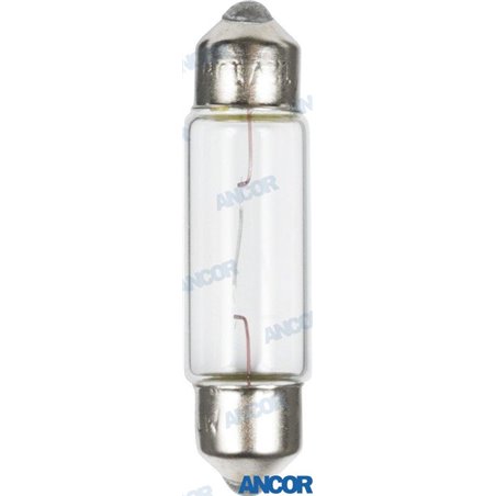 LAMPARA PLAFON 12V 15W