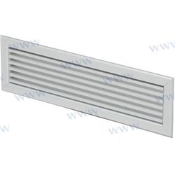 REJILLA ASPIRACON TEKA INT.305X305MM