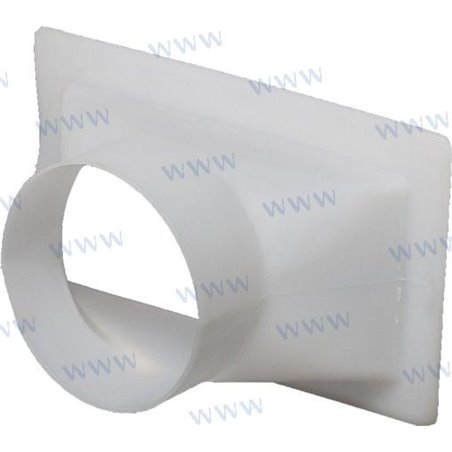 ADAPTADOR PARA TUBO AIRE (12000 Y 16000B