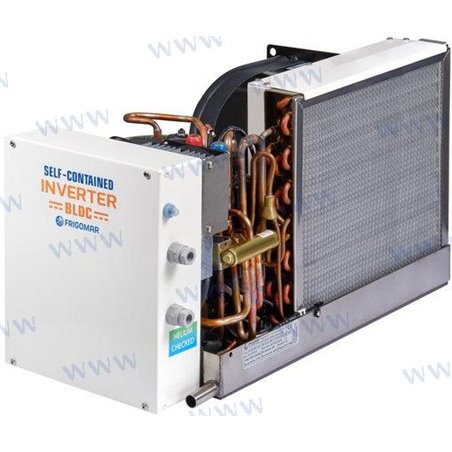 A.A. FRIGOMAR COMPACTO "INVERTER" 7000 B
