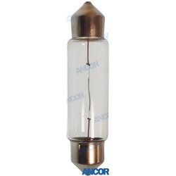 LAMPARA PLAFON 12V72A