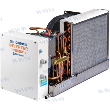 A.A. FRIGOMAR COMPACTO "INVERTER" 10000B