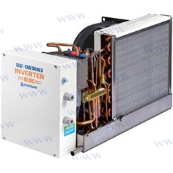 A.A. FRIGOMAR COMPACTO "INVERTER" 16000B