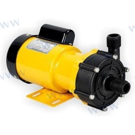 BOMBA IMPULSOR MAGNETICO AGUA SALADA 150