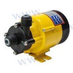 BOMBA IMPULSOR MAGNETICO AGUA SALADA 250