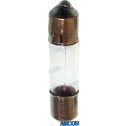 BOMBILLA 12 V. 4,75 W.