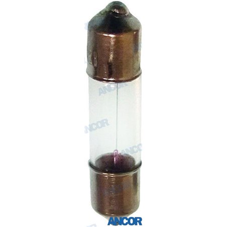 BOMBILLA 12 V. 4,75 W.