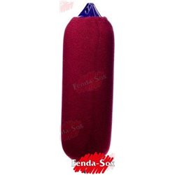 FUNDA DEF. BORGOÑA FQ-F EURO-L 33X91