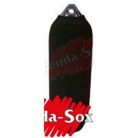 FUNDA DEF. NEGRA FQ-F7 38X102