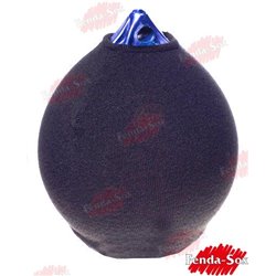 FUNDA DEF. NEGRA FR1-A0 23X29