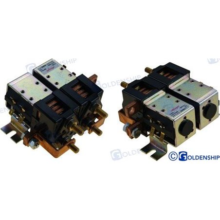 CONTACTOR INVERSOR 12V 150A