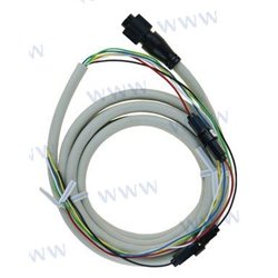 CABLE ALIMENTACION Y DATOS GP-32