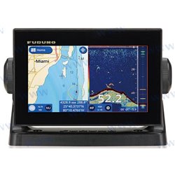 GP-1871F  sonda 50/200Khz - hasta  1KW